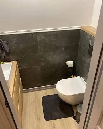 Dvieju Kambariu Apartamentai Palangoje * Palanga
