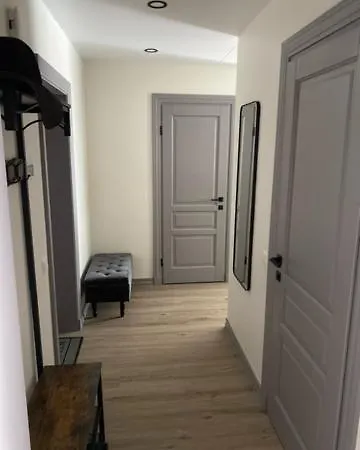 Apartment Dvieju Kambariu Apartamentai Palangoje Palanga