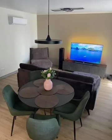 Dvieju Kambariu Apartamentai Palangoje Apartment *