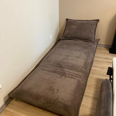 Dvieju Kambariu Apartamentai Palangoje Apartment