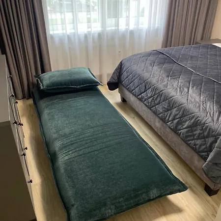 Apartment Dvieju Kambariu Apartamentai Palangoje Palanga
